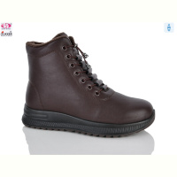 Ботинки Gukkcr YK4138 brown