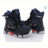 Ботинки Ok Shoes T6927-2