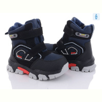 Ботинки Ok Shoes T6927-2
