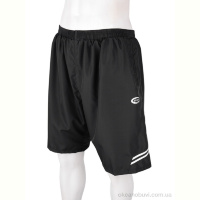 Шорты Banko 2037 black