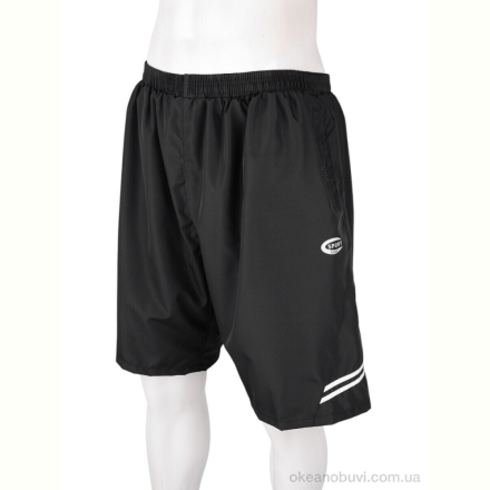 Шорты Banko 2037 black