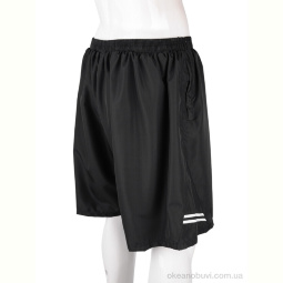 Шорты Banko 2037 black