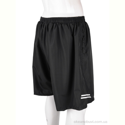 Шорты Banko 2037 black