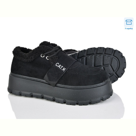 Туфли Love-L&amp;M-ZDW RP86-1