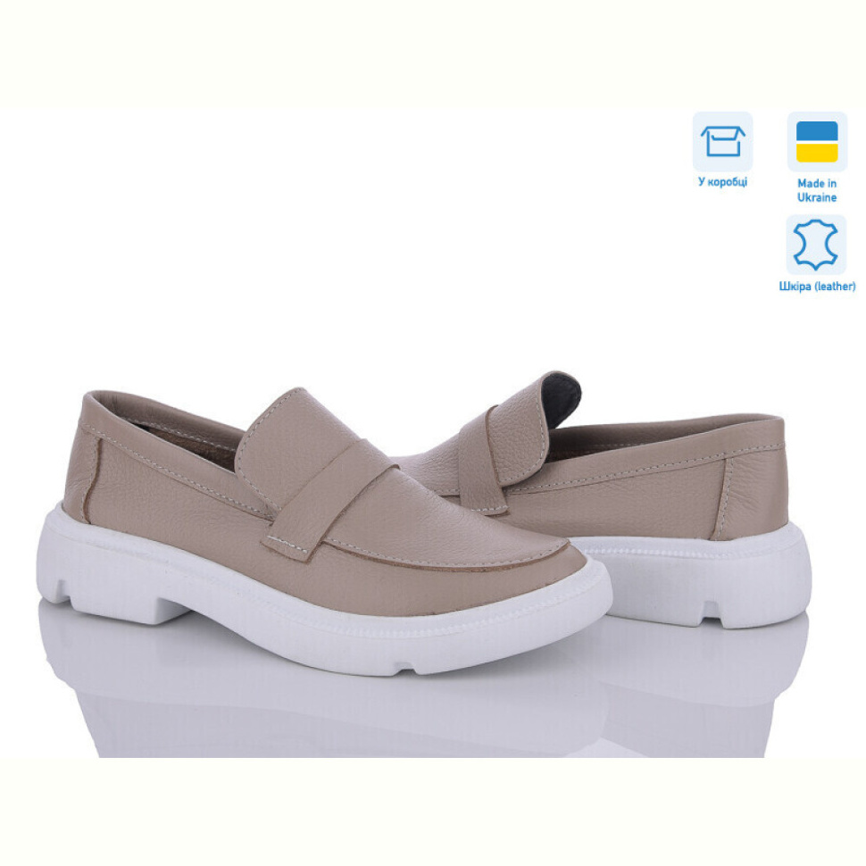 Туфли G-Aira 323 шок.к.