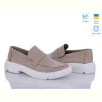 Туфли G-Aira 323 шок.к.