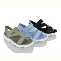 Босоножки Захар-Gold 03327-1 mix Пена