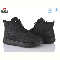 Ботинки SUBA 621