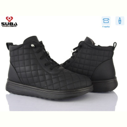 Ботинки SUBA 621