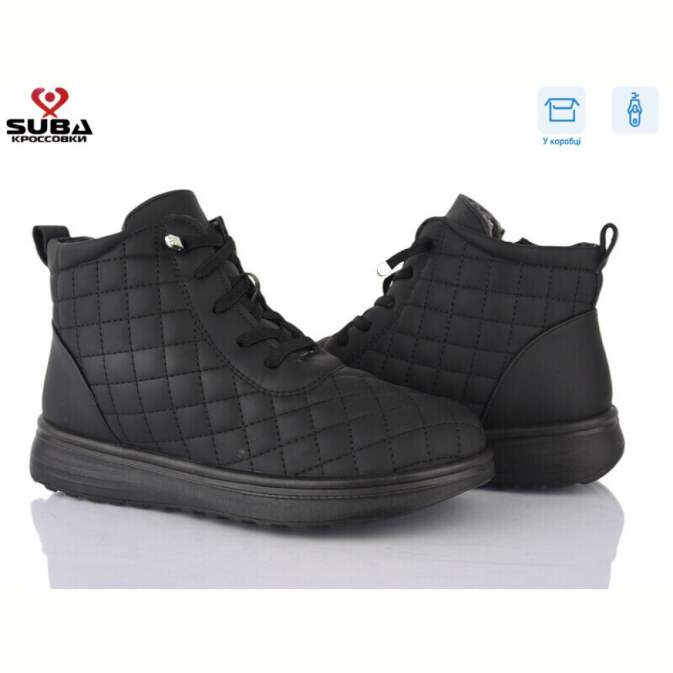 Ботинки SUBA 621