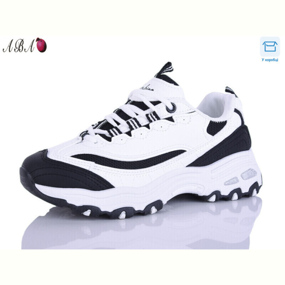 Кроссовки Aba J8ABA05-7