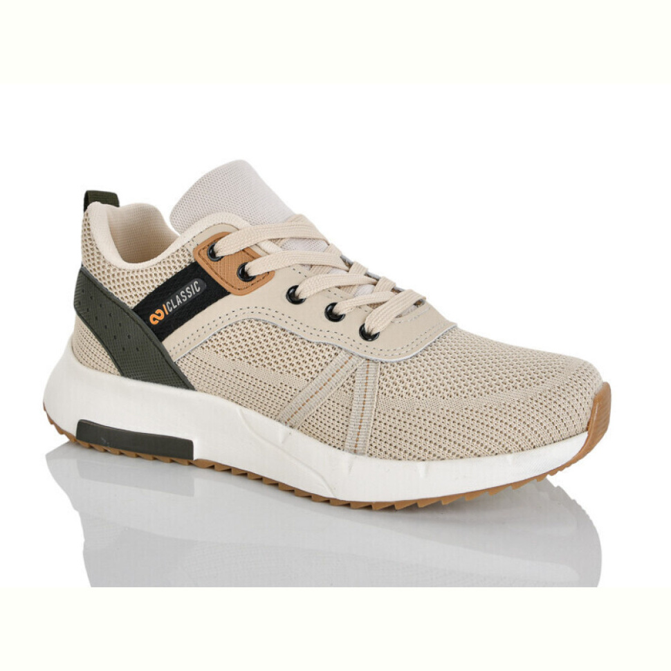 Кроссовки KMB B6602-7