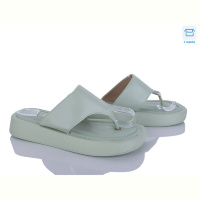 Шлепки Захар-Gold BH9020-5