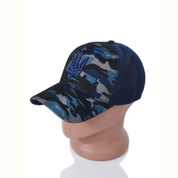 Кепка RuBi EX009-2 navy