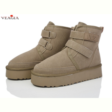 Угги Veagia-ADA FD76-3