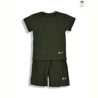 Костюм Kir15 11330 хакі