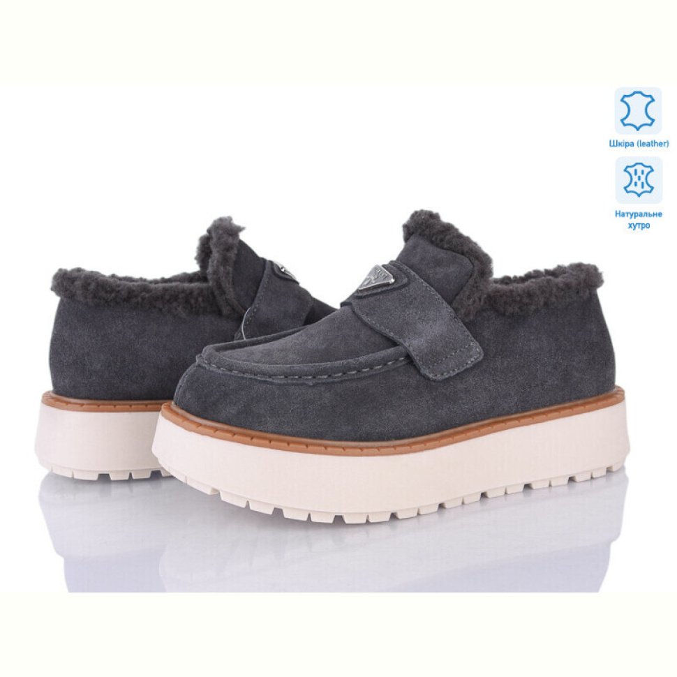 Туфли Бабочка-Mengfuna-AESD 5862-432