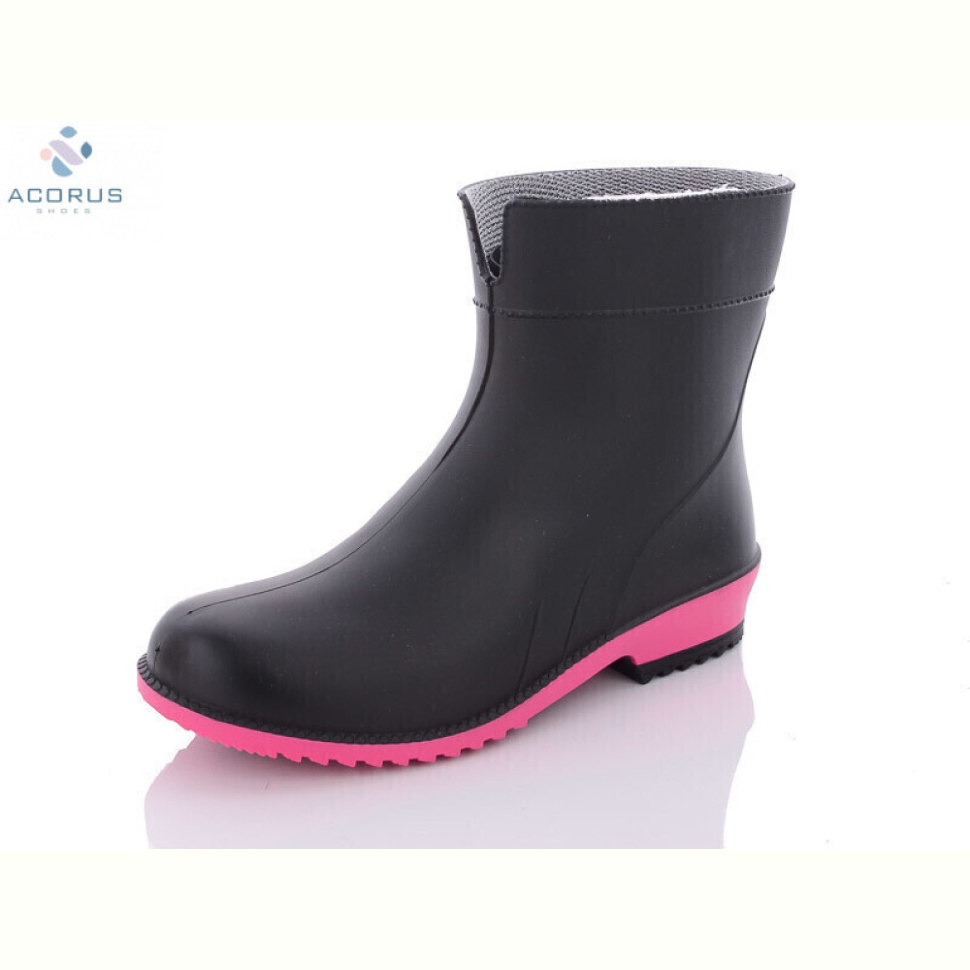 Резиновая обувь Acorus Lt371