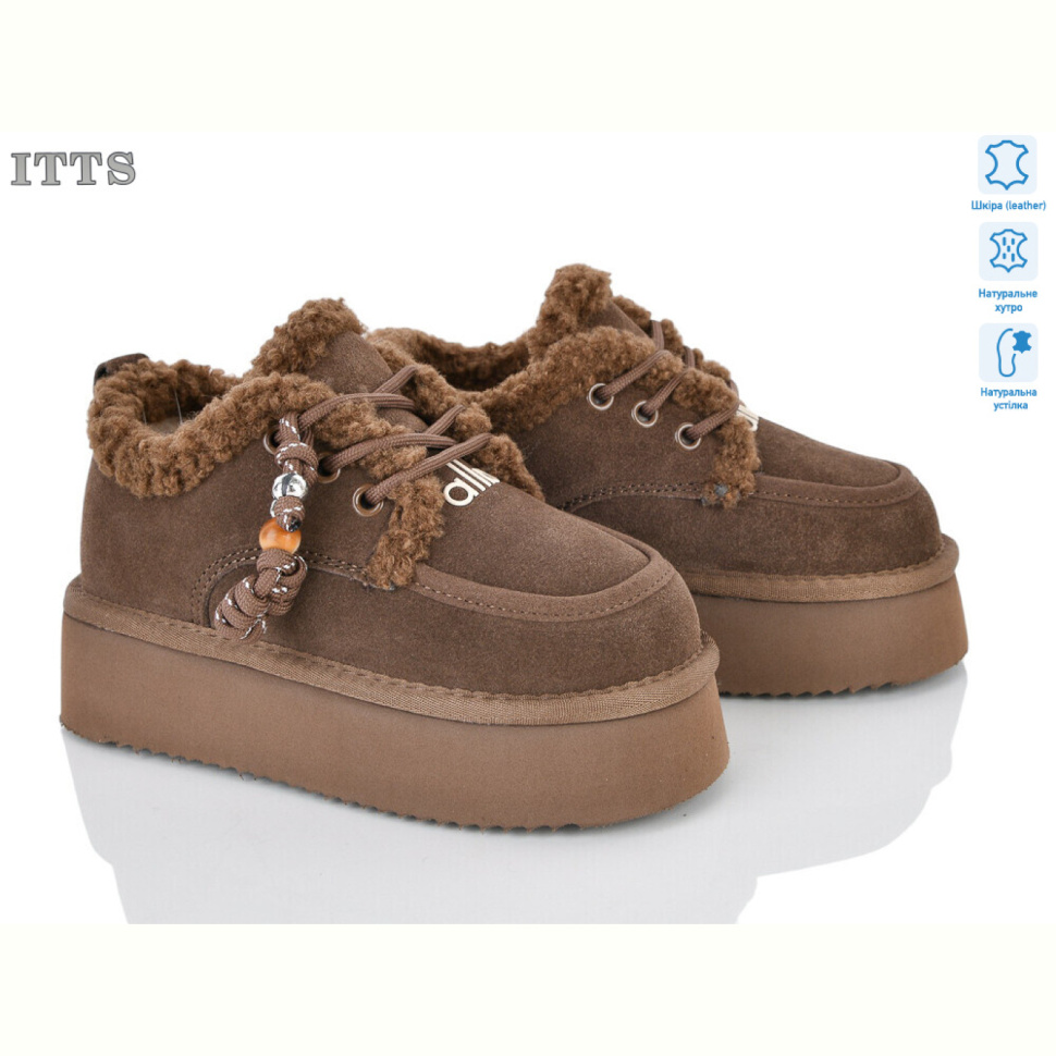 Угги ITTS 8859-4