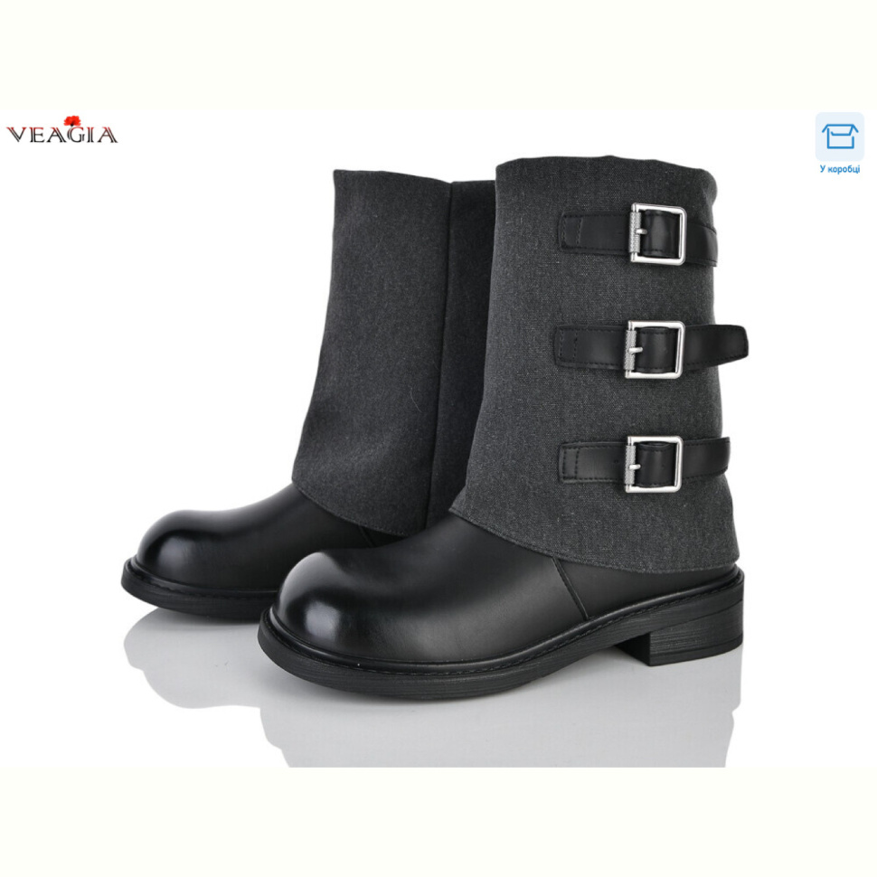 Сапоги Veagia-ADA 2938-2