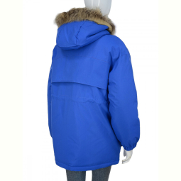 Куртка Hope 9092 sapphire blue