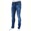 Джинсы Obuvok D4002X(05820) blue