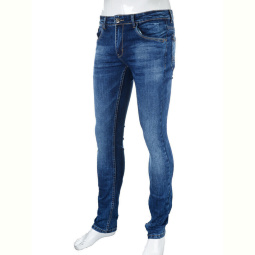 Джинсы Obuvok D4002X(05820) blue