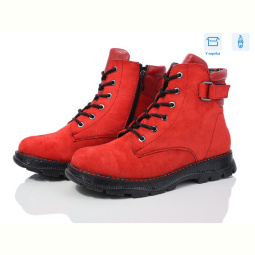 Ботинки Rama Y671-7