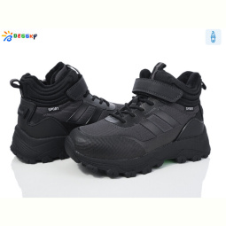 Ботинки Bessky-Kellaifeng BM3946-3C