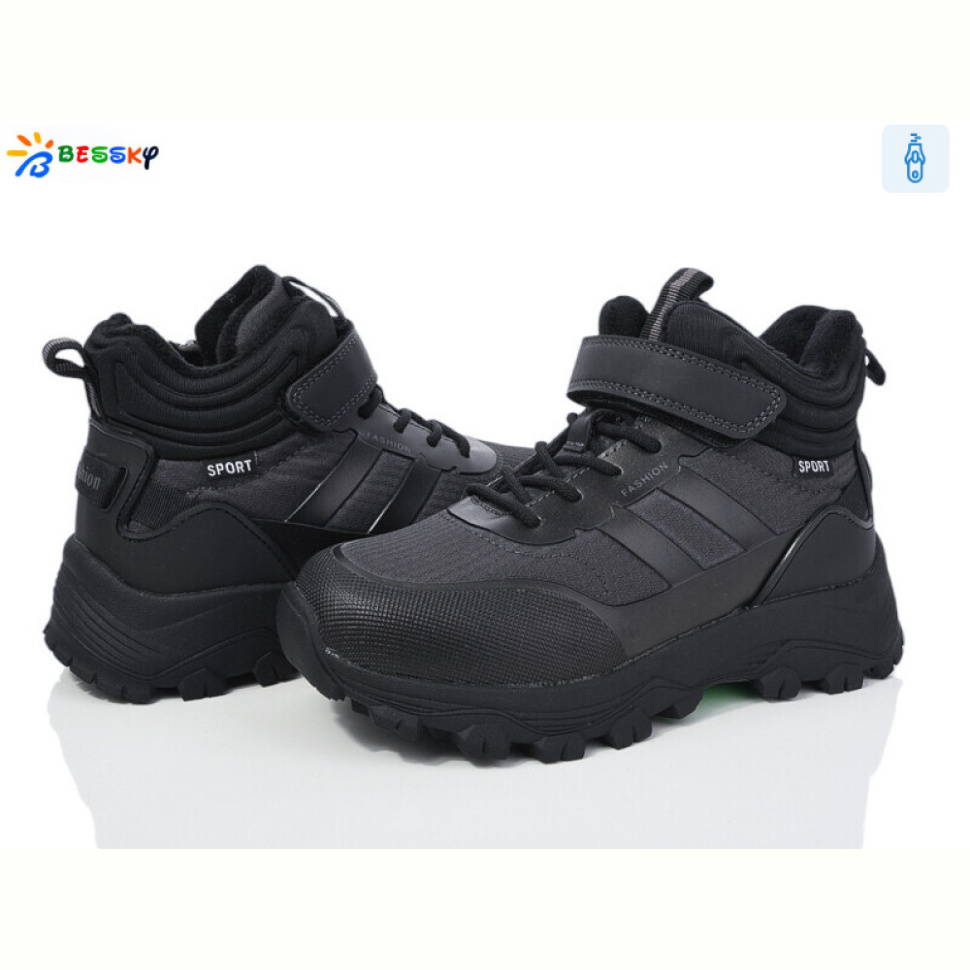 Ботинки Bessky-Kellaifeng BM3946-3C