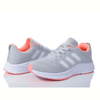Кроссовки Violeta HD34(173-8) grey