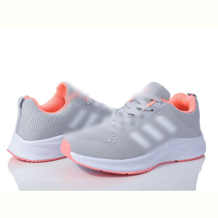 Кроссовки Violeta HD34(173-8) grey