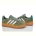 Кроссовки Violeta HD60-1106-6 green-white