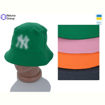 Панама Reluna Group YT003-1 mix