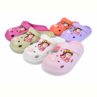 Кроксы M&L  Alex13 351-3 mix