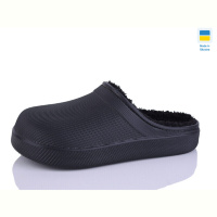 Сабо M&L  Alex13 610 чорний