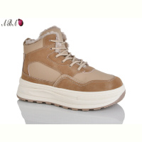 Кроссовки Aba YB063-2