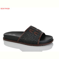 Шлепки QQ&Панда QQ109-1