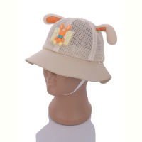 Панама Королева 565836 beige