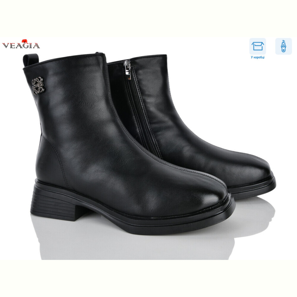 Ботинки Veagia-ADA 2929-1 Ботинки Veagia-ADA 2929-1