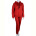 Спортивный костюм Ledi-Sharm 3002 red