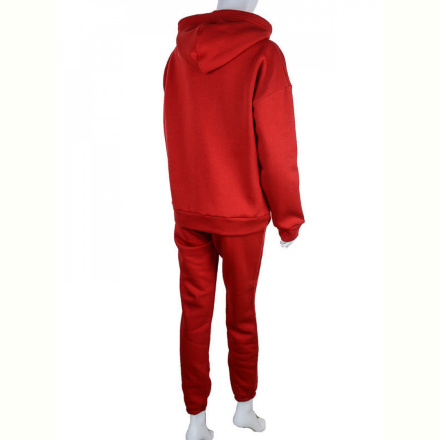 Спортивный костюм Ledi-Sharm 3002 red