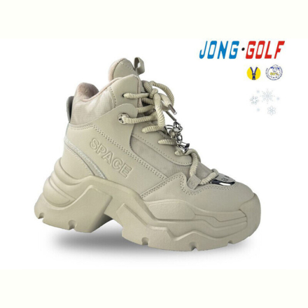 Ботинки Jong Golf C40512-2