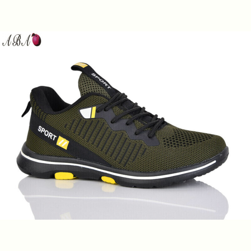 Кроссовки Aba B9ABA070-5