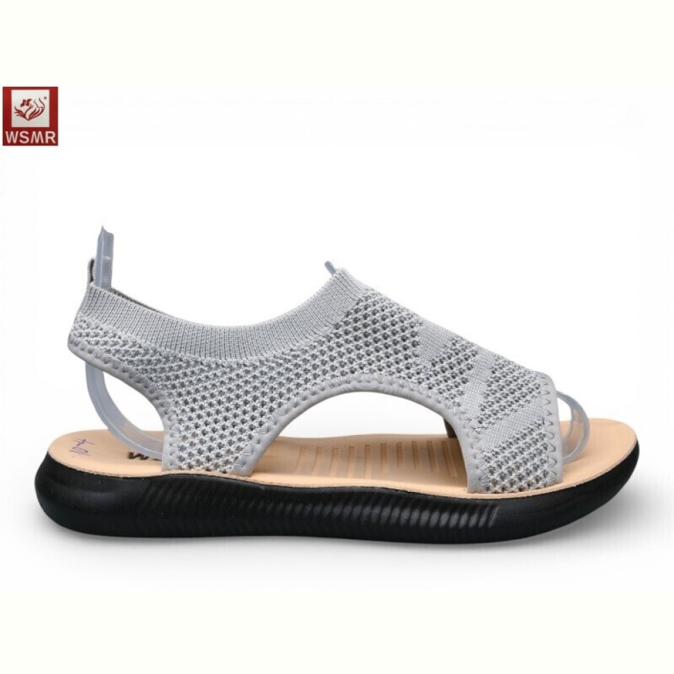 Босоножки WSMR F10-4