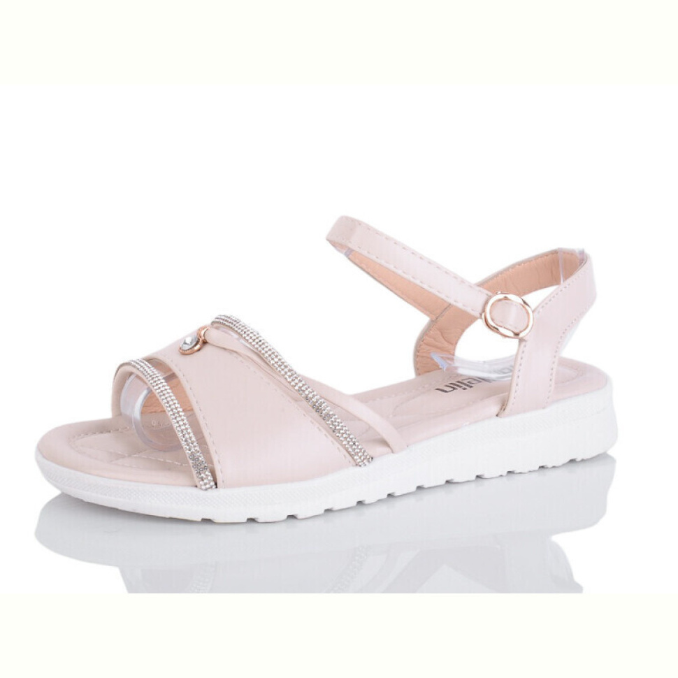 Босоножки MaiNeLin T33 beige