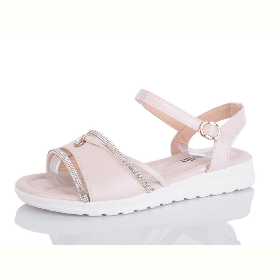 Босоножки MaiNeLin T33 beige