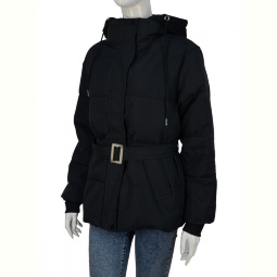 Куртка Turn Hug 8823 black