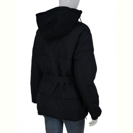 Куртка Turn Hug 8823 black