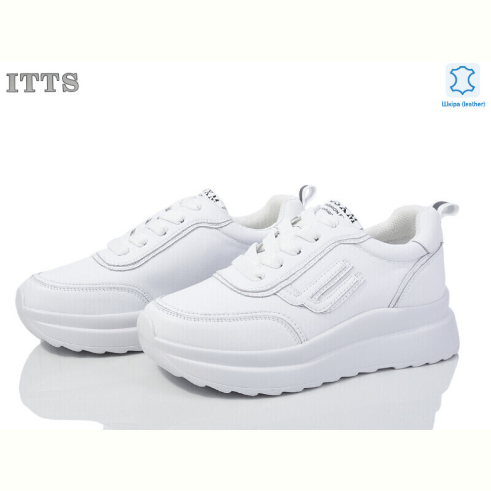 Кроссовки ITTS MT56-2